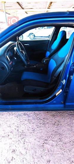 دودج تشارجر